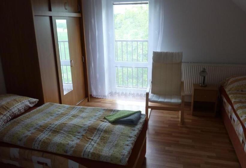 펜션 Penzion Slávka