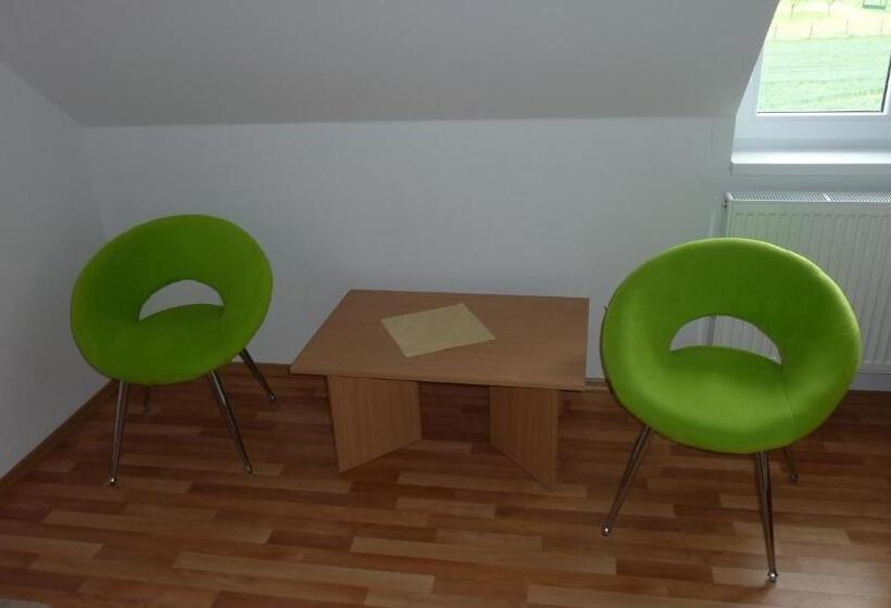 펜션 Penzion Slávka