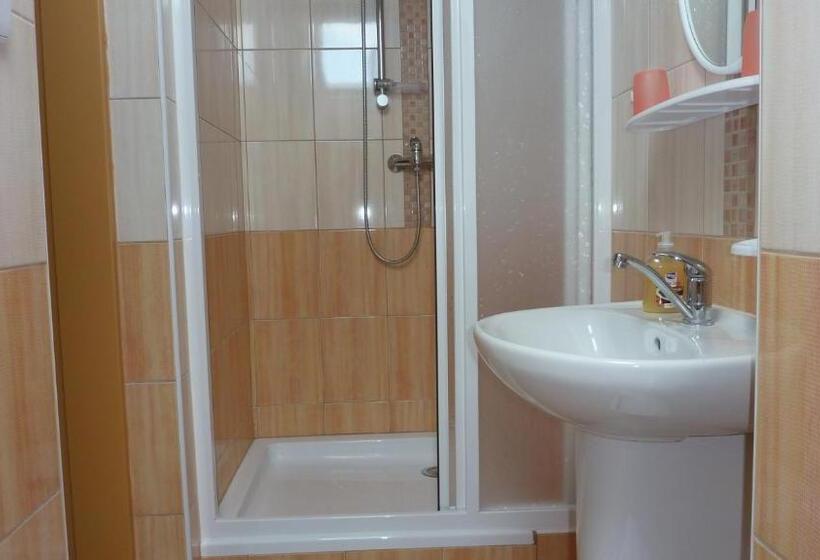 펜션 Penzion Slávka