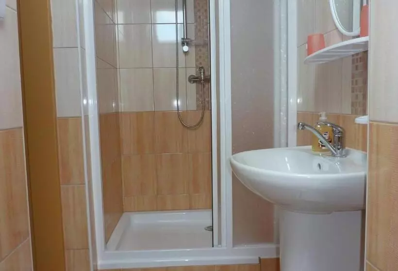 Majatalo Penzion Slávka