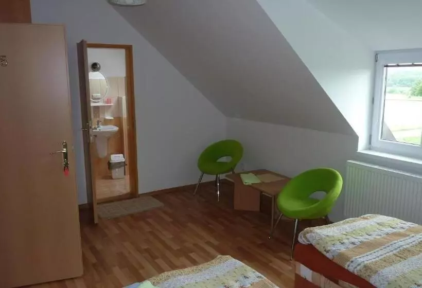 Majatalo Penzion Slávka