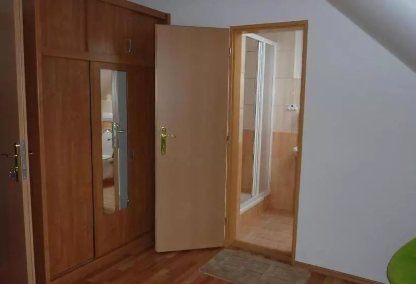 Majatalo Penzion Slávka