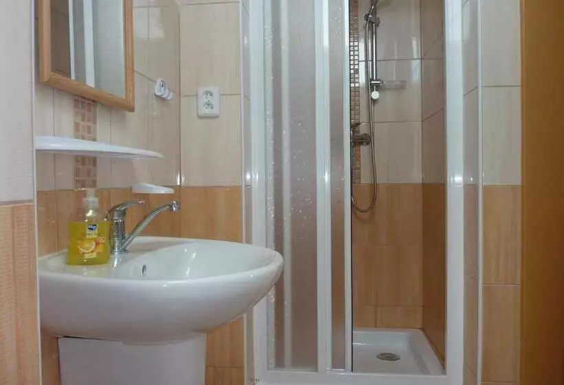 Majatalo Penzion Slávka