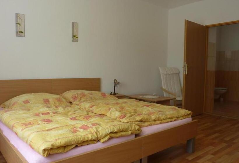 펜션 Penzion Slávka