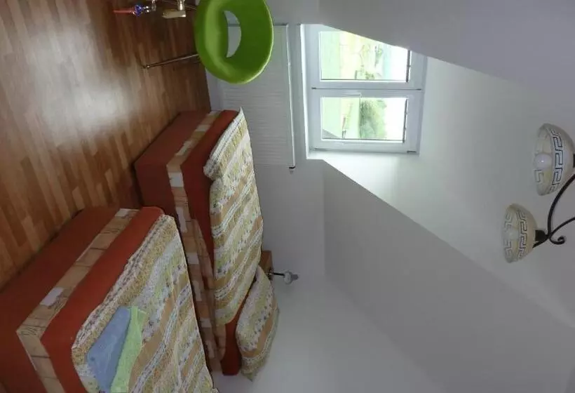 Majatalo Penzion Slávka