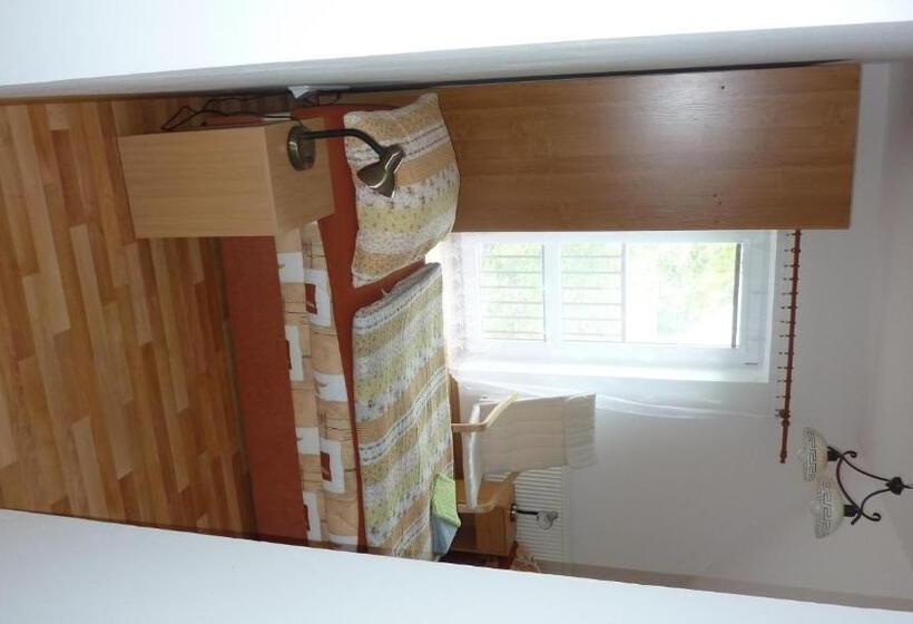 펜션 Penzion Slávka