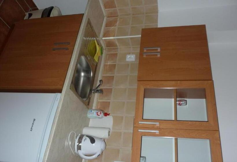 펜션 Penzion Slávka