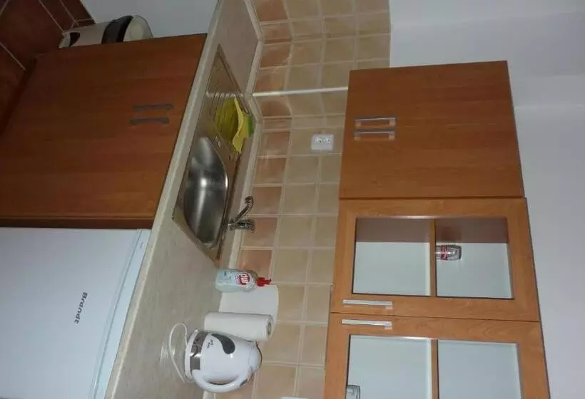 Majatalo Penzion Slávka