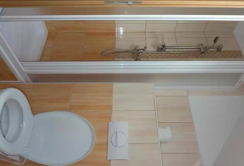 Majatalo Penzion Slávka