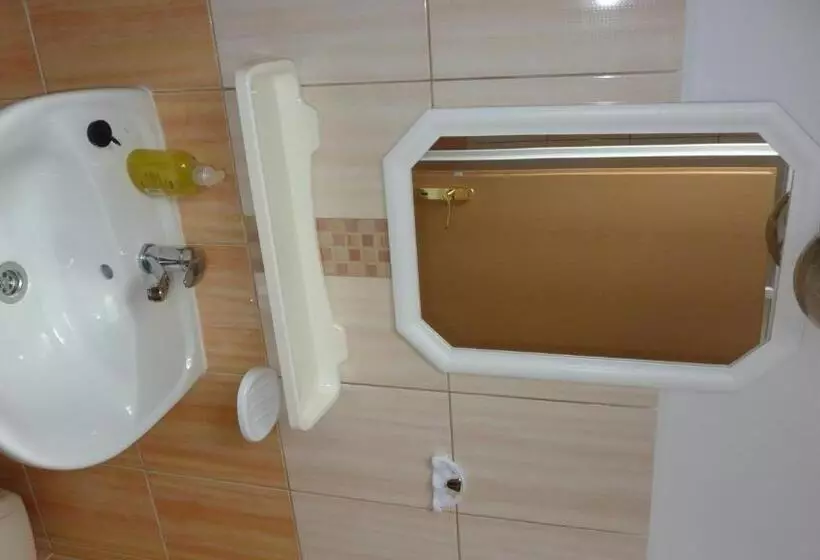 Majatalo Penzion Slávka