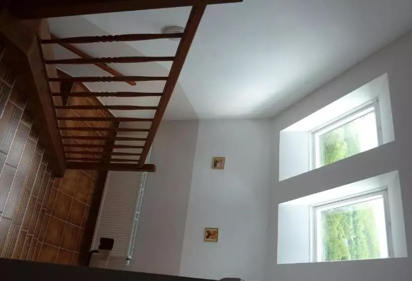 Majatalo Penzion Slávka