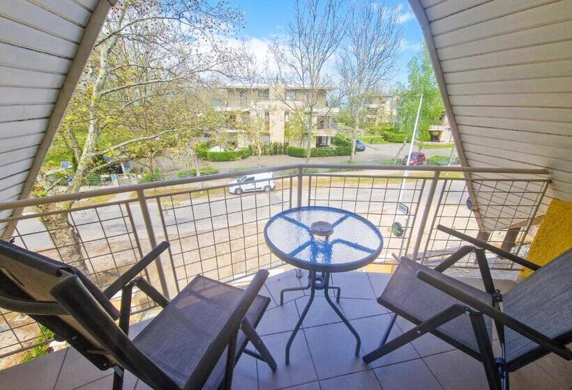 膳宿费 Weinberger Vendégház