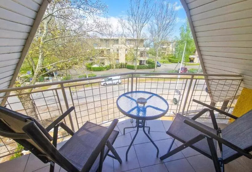 Majatalo Weinberger Vendégház