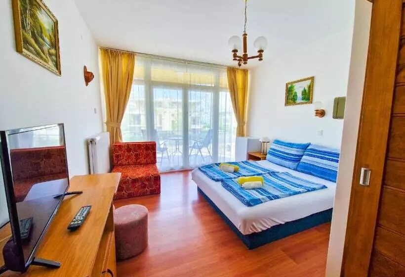 Majatalo Weinberger Vendégház