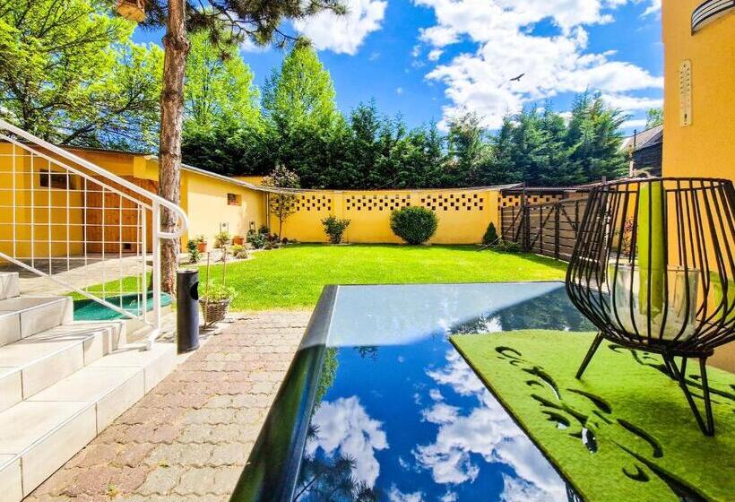 膳宿费 Weinberger Vendégház