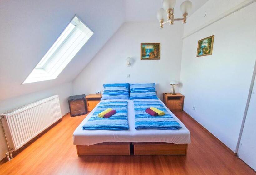 膳宿费 Weinberger Vendégház