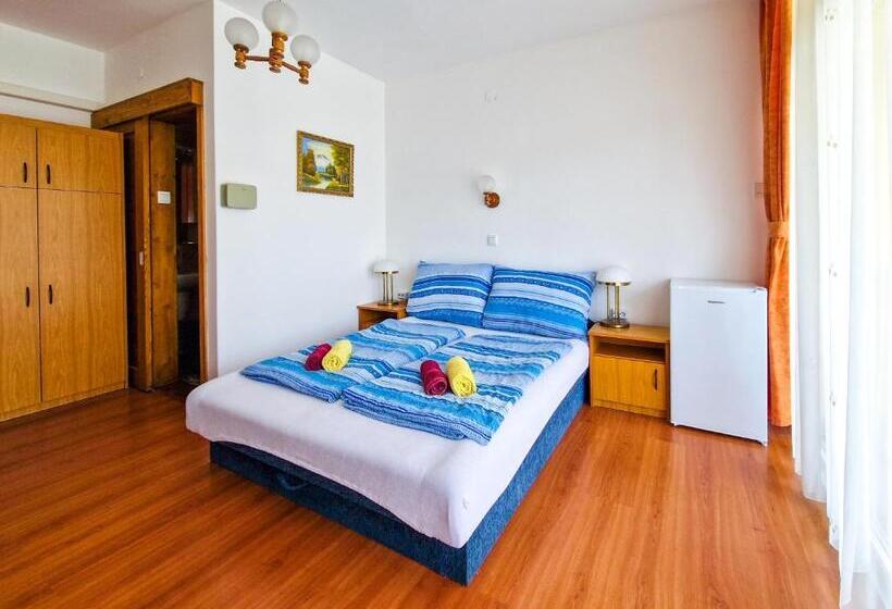 膳宿费 Weinberger Vendégház