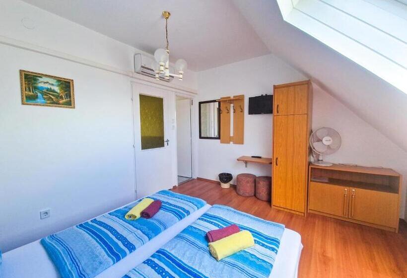 膳宿费 Weinberger Vendégház