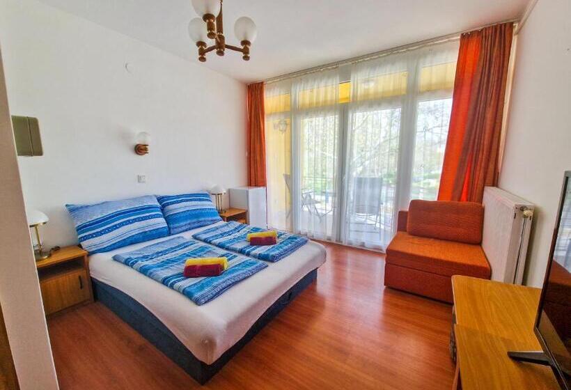 膳宿费 Weinberger Vendégház