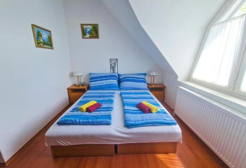 膳宿费 Weinberger Vendégház