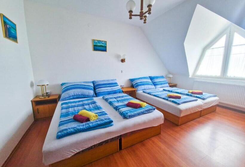 膳宿费 Weinberger Vendégház