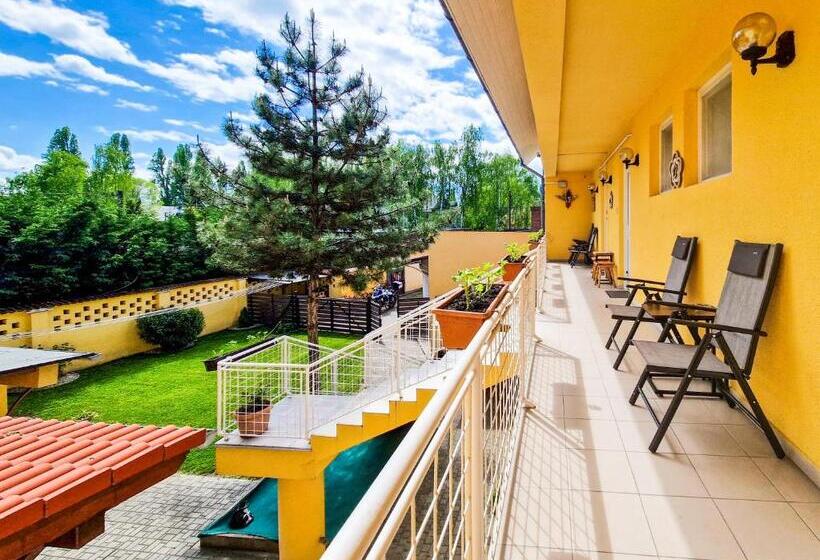 膳宿费 Weinberger Vendégház