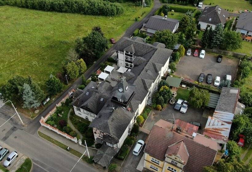 Schlosshotel Marienbad