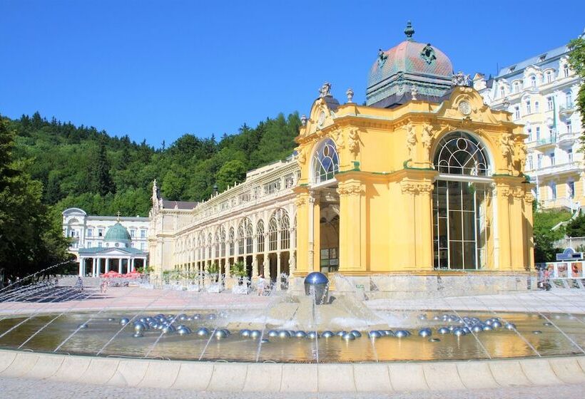 Schlosshotel Marienbad