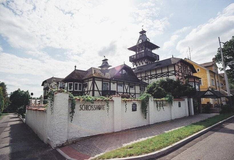 Schlosshotel Marienbad