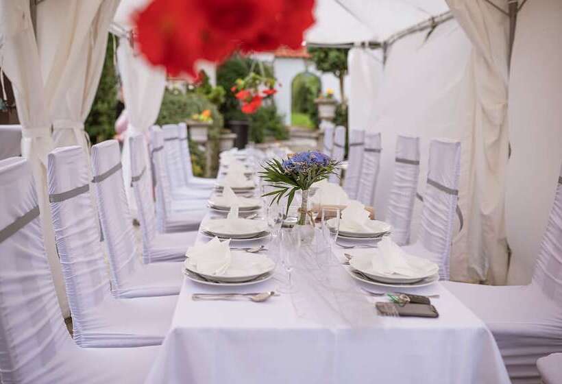 Schlosshotel Marienbad