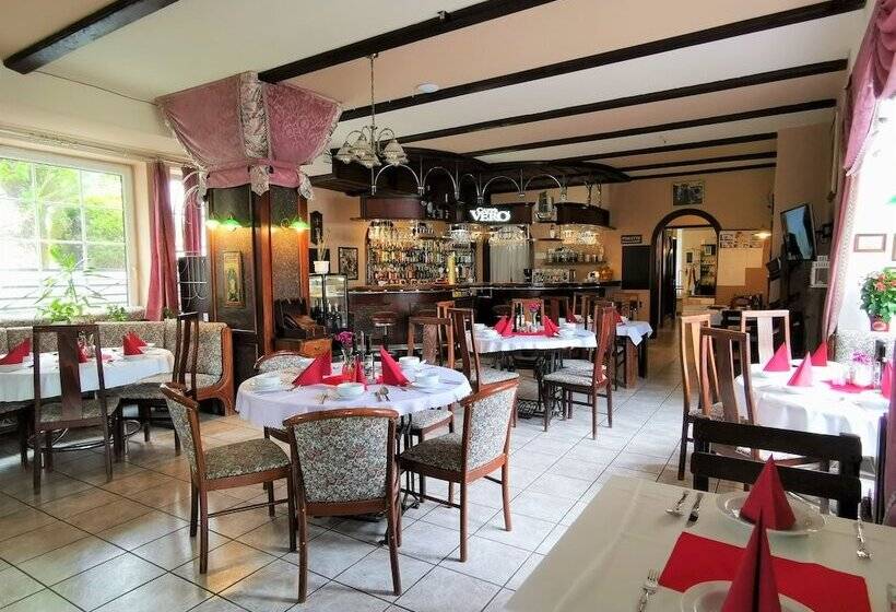 Schlosshotel Marienbad