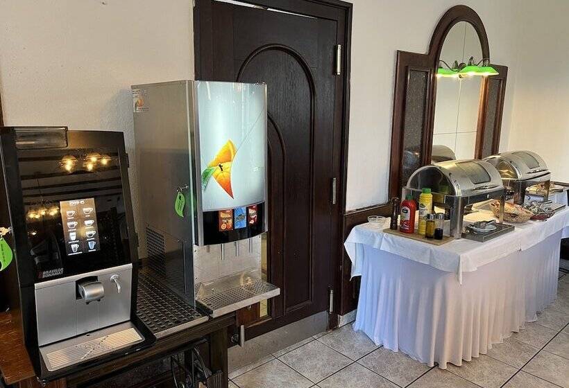 Schlosshotel Marienbad