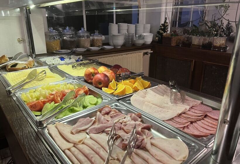 Schlosshotel Marienbad