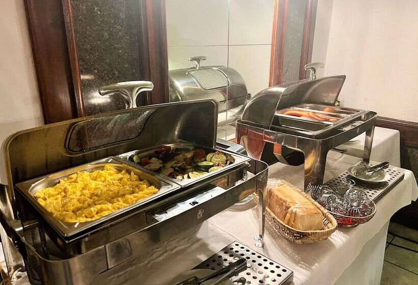 Schlosshotel Marienbad