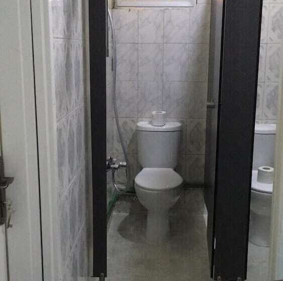 70 A Hostel Adults Only