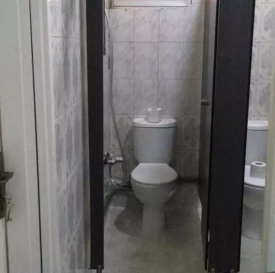70 A Hostel   Adults Only
