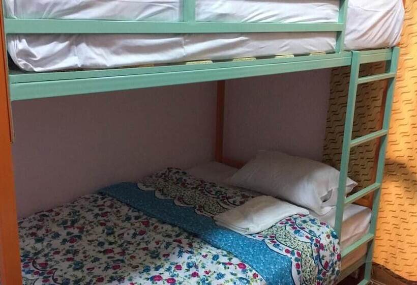 70 A Hostel Adults Only