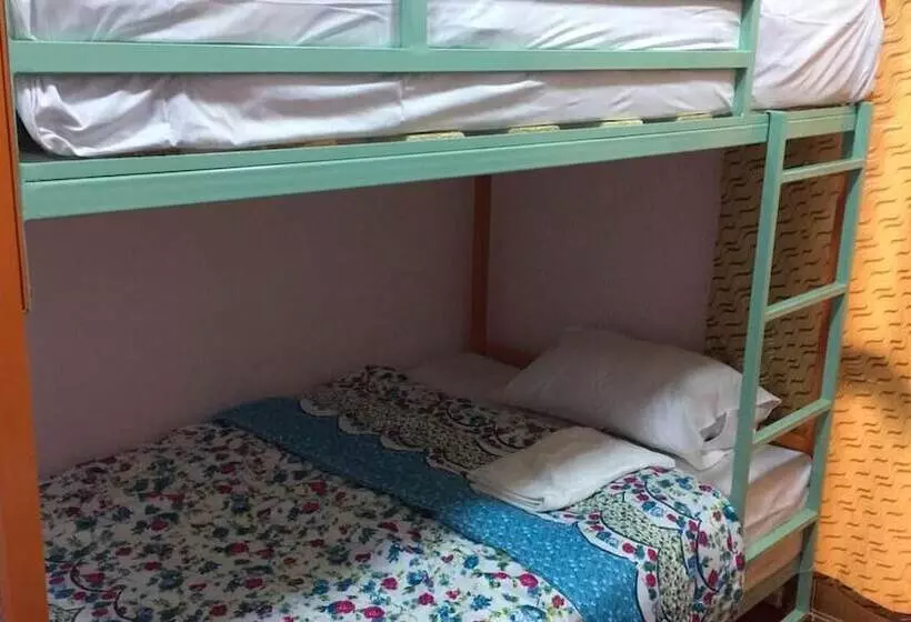 70 A Hostel   Adults Only