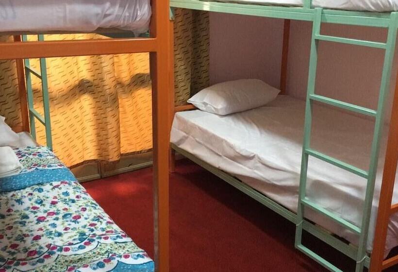 70 A Hostel Adults Only