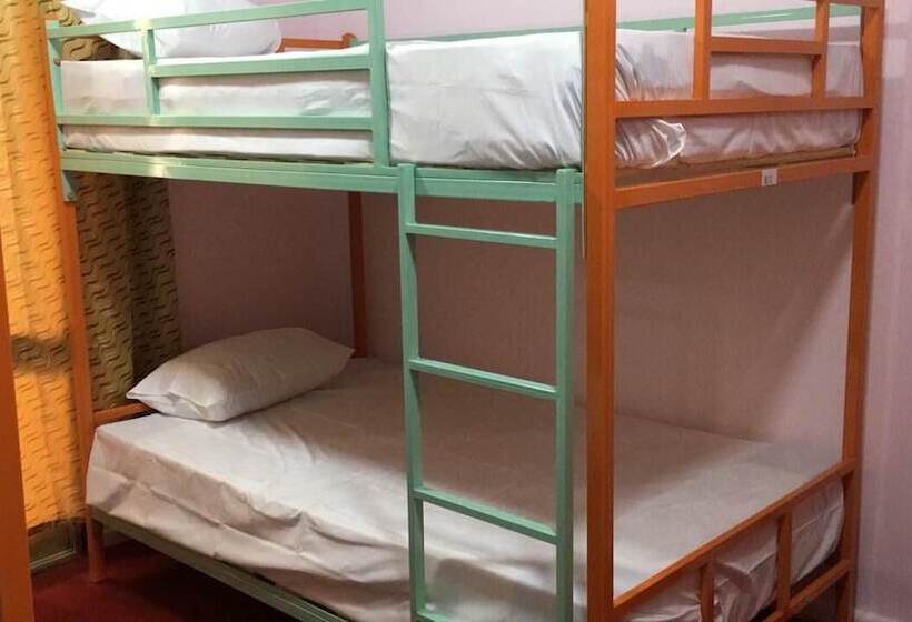 70 A Hostel Adults Only