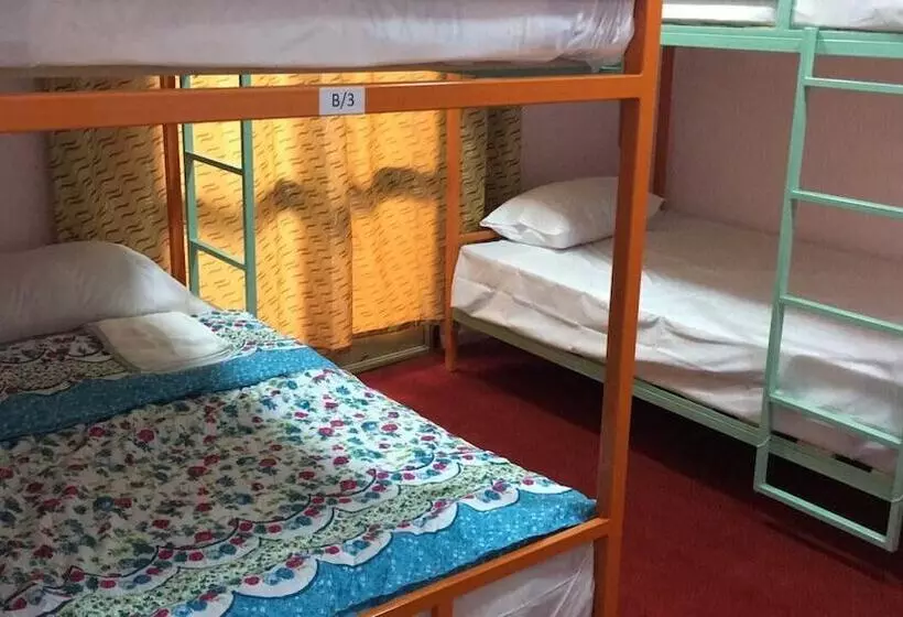 70 A Hostel   Adults Only
