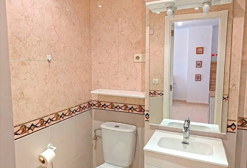 Apartamentos Coral Marfil Marina Dor 3000