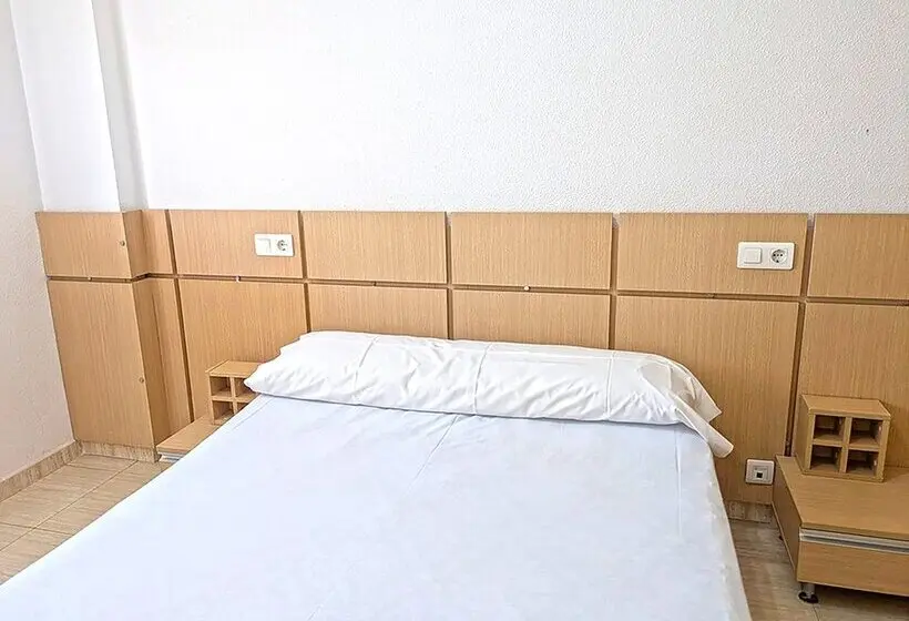 Apartamentos Coral Marfil Marina Dor 3000