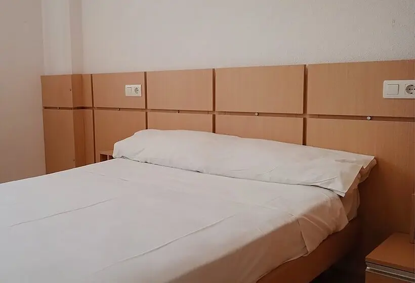Apartamentos Coral Marfil Marina Dor 3000