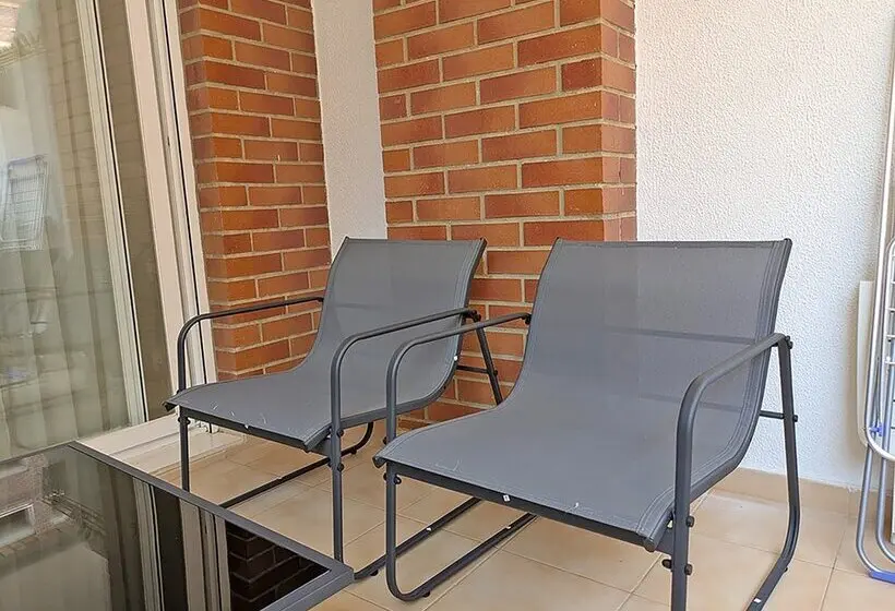 Apartamentos Coral Marfil Marina Dor 3000