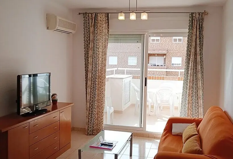 Apartamentos Coral Marfil Marina Dor 3000