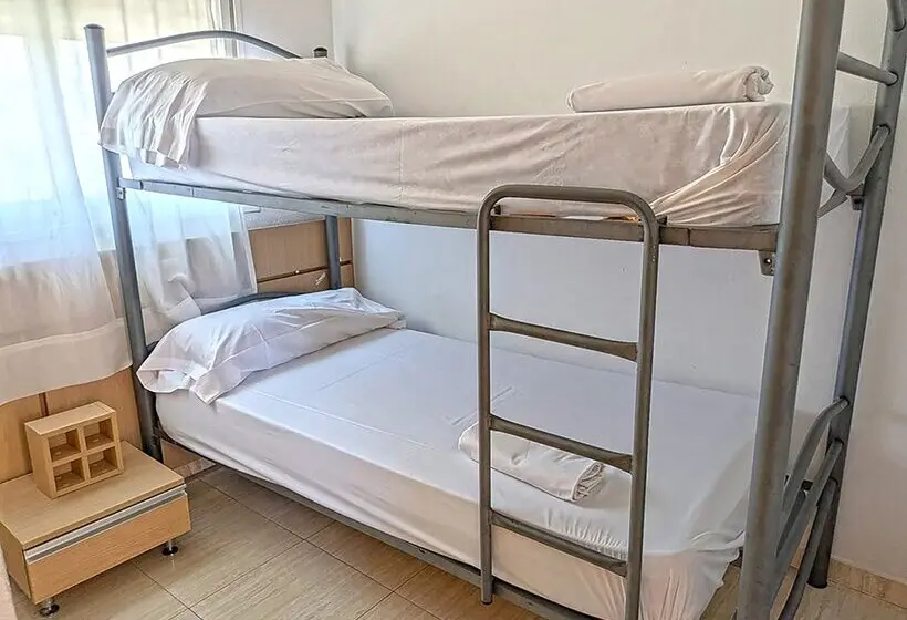 Apartamentos Coral Marfil Marina Dor 3000