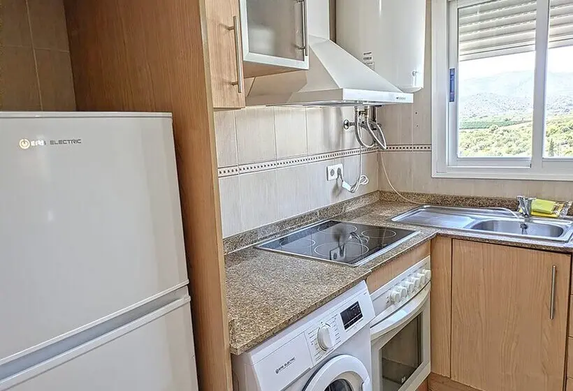 Apartamentos Coral Marfil Marina Dor 3000