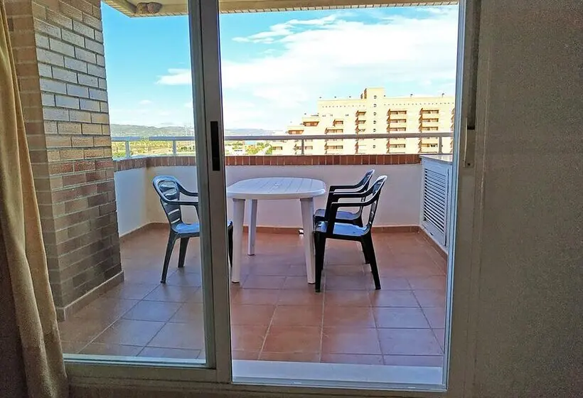 Apartamentos Coral Marfil Marina Dor 3000