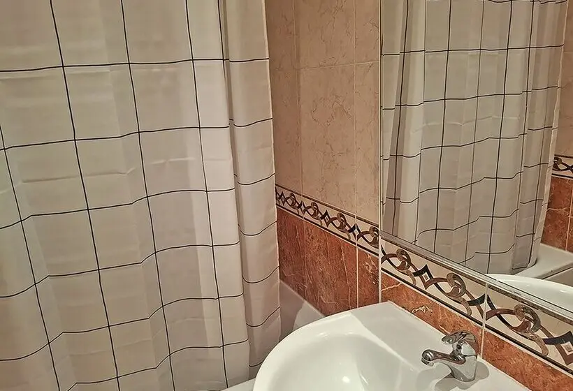 Apartamentos Coral Marfil Marina Dor 3000